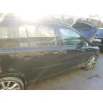 OPEL ZAFIRA B OPEL ZAFIRA B '2006 ENJOY NEGRO 2005
