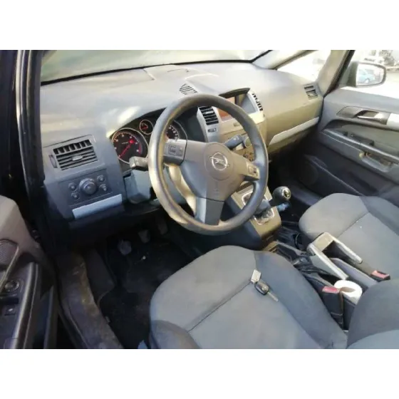 OPEL ZAFIRA B '2006 ENJOY NEGRO