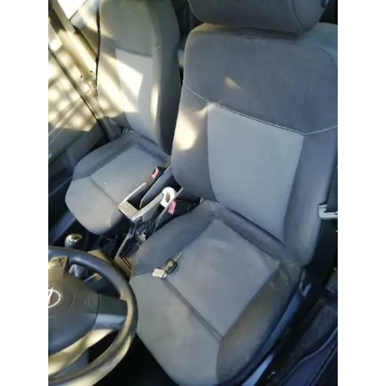 OPEL ZAFIRA B '2006 ENJOY NEGRO