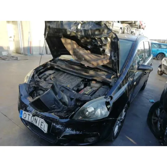 OPEL ZAFIRA B '2006 ENJOY NEGRO