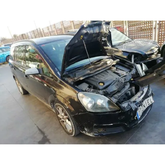 OPEL ZAFIRA B '2006 ENJOY NEGRO