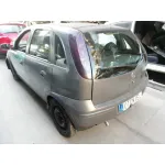 OPEL CORSA C OPEL CORSA C '2004 BLUE LINE VERDE 2003