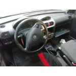 OPEL CORSA C OPEL CORSA C '2004 BLUE LINE VERDE 2003