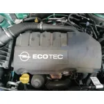 OPEL CORSA C OPEL CORSA C '2004 BLUE LINE VERDE 2003