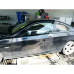 BMW SERIE 3 COUPE (E92) BMW SERIE 3 COUPE (E92) '2010 320D NEGRO 2007