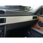 BMW SERIE 3 COUPE (E92) BMW SERIE 3 COUPE (E92) '2010 320D NEGRO 2007