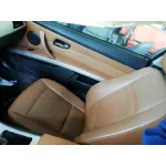 BMW SERIE 3 COUPE (E92) BMW SERIE 3 COUPE (E92) '2010 320D NEGRO 2007