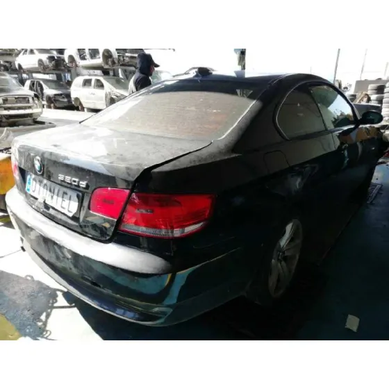 BMW SERIE 3 COUPE (E92) '2010 320D NEGRO