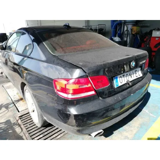 BMW SERIE 3 COUPE (E92) '2010 320D NEGRO