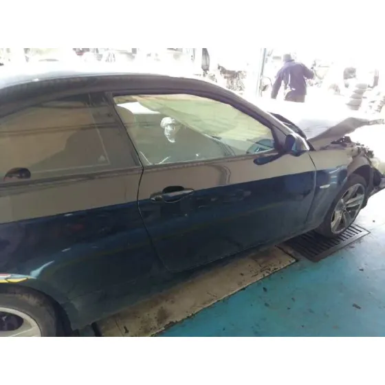 BMW SERIE 3 COUPE (E92) '2010 320D NEGRO