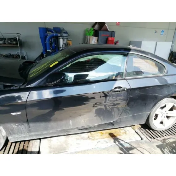 BMW SERIE 3 COUPE (E92) '2010 320D NEGRO