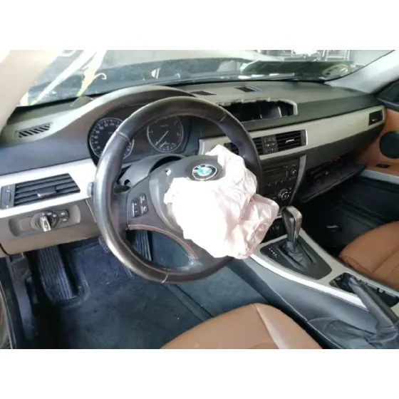 BMW SERIE 3 COUPE (E92) '2010 320D NEGRO