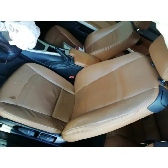 BMW SERIE 3 COUPE (E92) '2010 320D NEGRO
