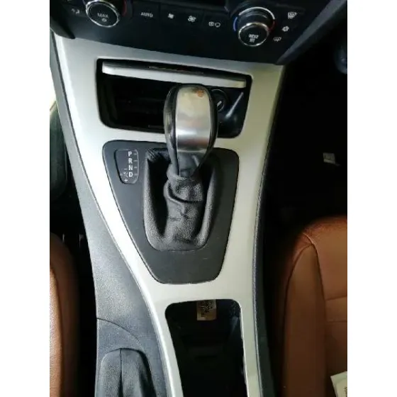 BMW SERIE 3 COUPE (E92) '2010 320D NEGRO