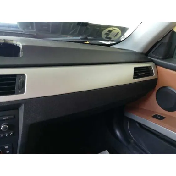 BMW SERIE 3 COUPE (E92) '2010 320D NEGRO