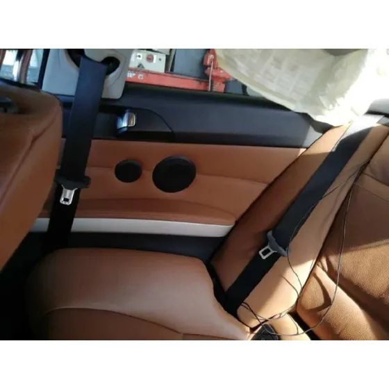 BMW SERIE 3 COUPE (E92) '2010 320D NEGRO