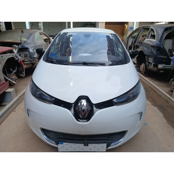 MOTOR 5AM-B4 CAMBIO AUTOMATICO. 2012-2019 CVF/KW: 8.34/65 (43KW EN 30 MIN)