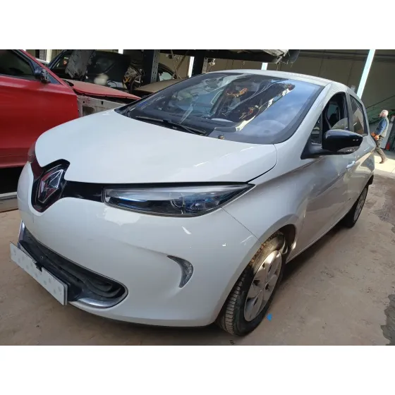 MOTOR 5AM-B4 CAMBIO AUTOMATICO. 2012-2019 CVF/KW: 8.34/65 (43KW EN 30 MIN)