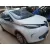 MOTOR 5AM-B4 CAMBIO AUTOMATICO. 2012-2019 CVF/KW: 8.34/65 (43KW EN 30 MIN)