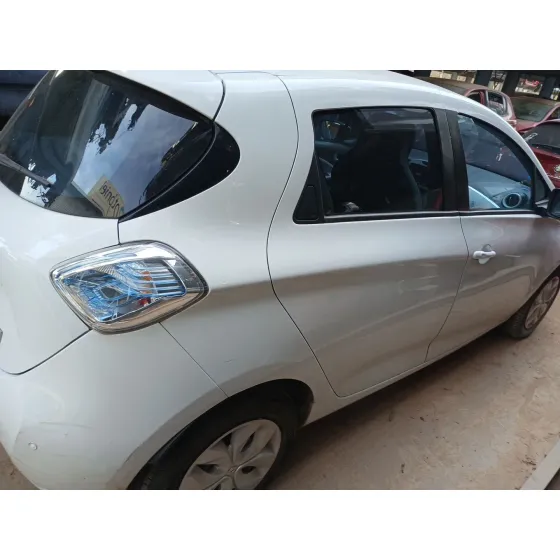 MOTOR 5AM-B4 CAMBIO AUTOMATICO. 2012-2019 CVF/KW: 8.34/65 (43KW EN 30 MIN)