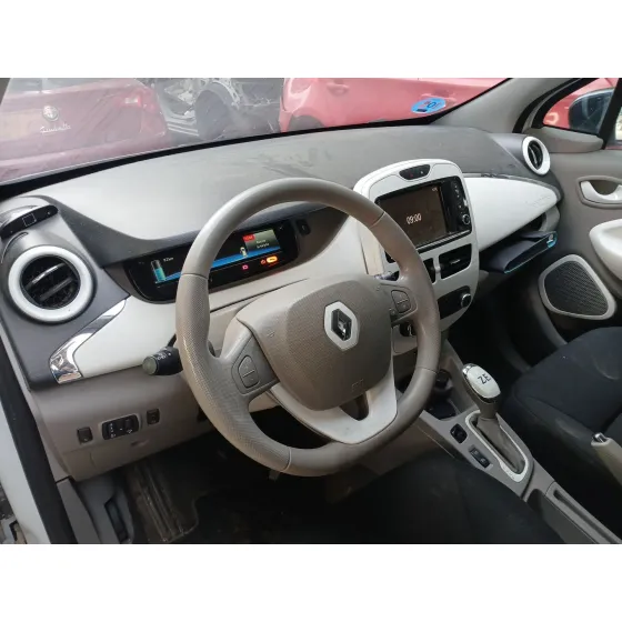 MOTOR 5AM-B4 CAMBIO AUTOMATICO. 2012-2019 CVF/KW: 8.34/65 (43KW EN 30 MIN)