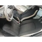 MOTOR 5AM-B4 CAMBIO AUTOMATICO. 2012-2019 CVF/KW: 8.34/65 (43KW EN 30 MIN)