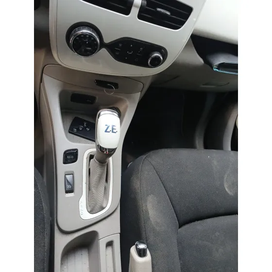 MOTOR 5AM-B4 CAMBIO AUTOMATICO. 2012-2019 CVF/KW: 8.34/65 (43KW EN 30 MIN)