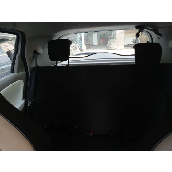 MOTOR 5AM-B4 CAMBIO AUTOMATICO. 2012-2019 CVF/KW: 8.34/65 (43KW EN 30 MIN)