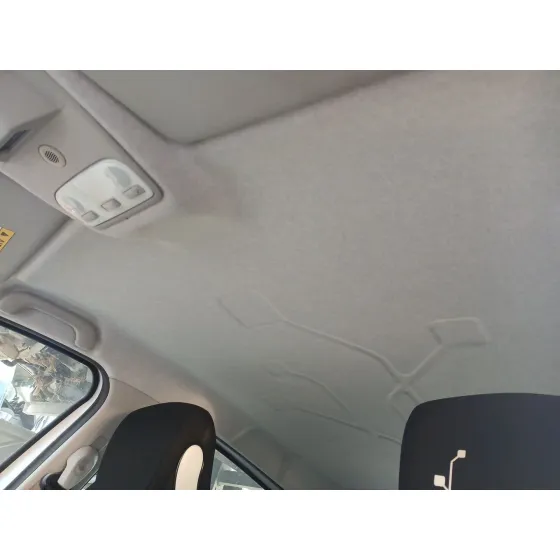 MOTOR 5AM-B4 CAMBIO AUTOMATICO. 2012-2019 CVF/KW: 8.34/65 (43KW EN 30 MIN)