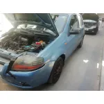 CHEVROLET KALOS CHEVROLET KALOS '2004 1.4 SE 2005