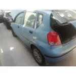 CHEVROLET KALOS CHEVROLET KALOS '2004 1.4 SE 2005