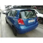 DAEWOO KALOS DAEWOO KALOS '2004 1.2 SE AZUL 2003