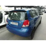 DAEWOO KALOS DAEWOO KALOS '2004 1.2 SE AZUL 2003