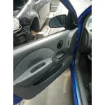 DAEWOO KALOS DAEWOO KALOS '2004 1.2 SE AZUL 2003