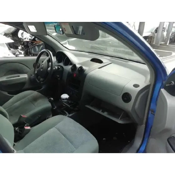 DAEWOO KALOS '2004 1.2 SE AZUL
