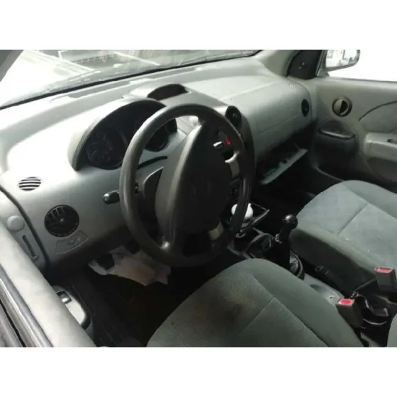 DAEWOO KALOS '2004 1.2 SE AZUL