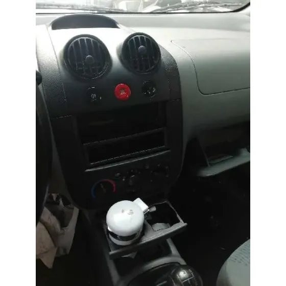 DAEWOO KALOS '2004 1.2 SE AZUL
