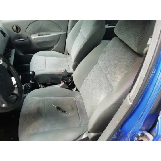 DAEWOO KALOS '2004 1.2 SE AZUL