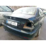 BMW SERIE 3 COUPE (E46) BMW SERIE 3 COUPE (E46) '2004 318 CI VERDE 2001
