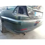 BMW SERIE 3 COUPE (E46) BMW SERIE 3 COUPE (E46) '2004 318 CI VERDE 2001