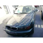 BMW SERIE 3 COUPE (E46) BMW SERIE 3 COUPE (E46) '2004 318 CI VERDE 2001