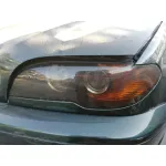 BMW SERIE 3 COUPE (E46) BMW SERIE 3 COUPE (E46) '2004 318 CI VERDE 2001