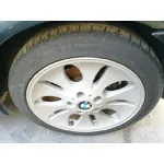 BMW SERIE 3 COUPE (E46) BMW SERIE 3 COUPE (E46) '2004 318 CI VERDE 2001
