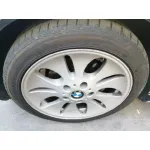 BMW SERIE 3 COUPE (E46) BMW SERIE 3 COUPE (E46) '2004 318 CI VERDE 2001