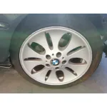 BMW SERIE 3 COUPE (E46) BMW SERIE 3 COUPE (E46) '2004 318 CI VERDE 2001