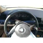 BMW SERIE 3 COUPE (E46) BMW SERIE 3 COUPE (E46) '2004 318 CI VERDE 2001