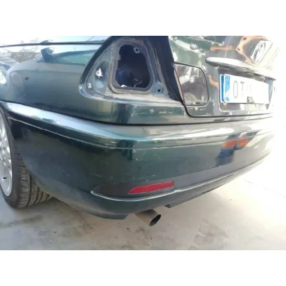 BMW SERIE 3 COUPE (E46) '2004 318 CI VERDE