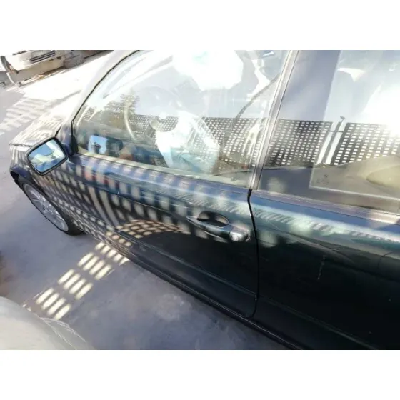 BMW SERIE 3 COUPE (E46) '2004 318 CI VERDE