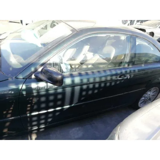 BMW SERIE 3 COUPE (E46) '2004 318 CI VERDE