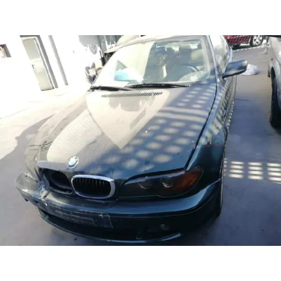 BMW SERIE 3 COUPE (E46) '2004 318 CI VERDE